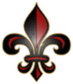 Baton Rouge Redsticks logo