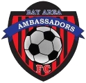 Bay Area Ambassadors logo