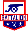 Berkshire Battalion logo
