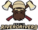 Berlin River Drivers logo