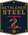 Bethlehem Steel logo