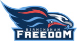 Birmingham Freedom logo