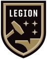 Birmingham Legion logo