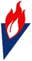 Birmingham Vulcans logo