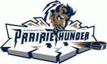 Bloomington PrairieThunder logo