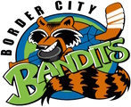 Border City Bandits logo