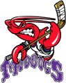 Bossier-Shreveport Mudbugs logo