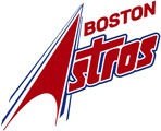 Boston Astros logo