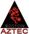 Boston Aztec logo