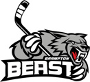 Brampton Beast logo