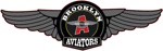 Brooklyn Aviators logo
