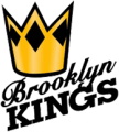 Brooklyn Kings logo
