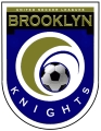 Brooklyn Knights logo