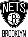 Brooklyn Nets logo