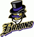 Broome County Barons logo
