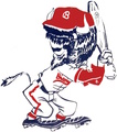Buffalo Bisons logo