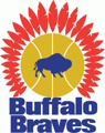 Buffalo Braves logo