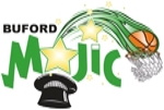 Buford Majic logo