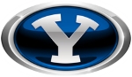 BYU Cougars logo