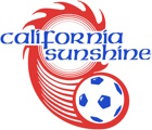 California Sunshine logo