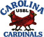 Carolina Cardinals logo