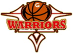 Cartersville Baseline Warriors logo