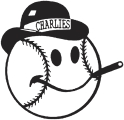 Charleston Charlies logo