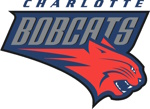 Charlotte Bobcats logo