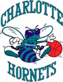 Charlotte Hornets logo