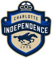 Charlotte Independence logo
