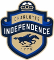 Charlotte Independence logo