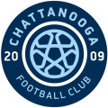 Chattanooga FC logo