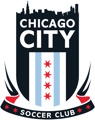 Chicago City SC logo