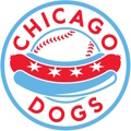 Chicago Dogs logo