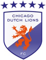 Chicago Dutch Lions logo