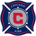 Chicago Fire logo