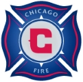 Chicago Fire logo