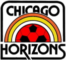 Chicago Horizons logo