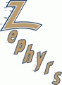 Chicago Zephyrs logo