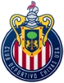 Chivas USA logo