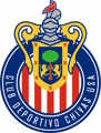 Chivas USA logo