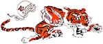 Cincinnati Bengals logo