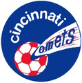 Cincinnati Comets logo