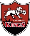 Cincinnati Kings logo