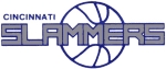Cincinnati Slammers logo