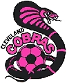 Cleveland Cobras logo