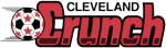 Cleveland Crunch logo