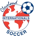 Cleveland Internationals logo