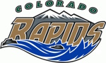 Colorado Rapids logo