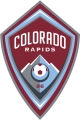 Colorado Rapids logo